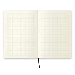 DESIGNPHIL Midori 15001006 Notebook, MD