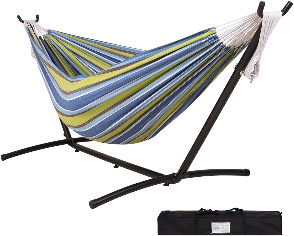 Best 9 Foot Hammock Stand