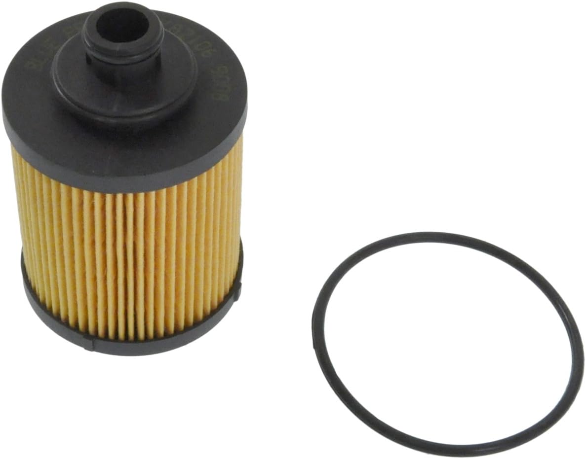 Blue Print ADK82106 Oil Filter