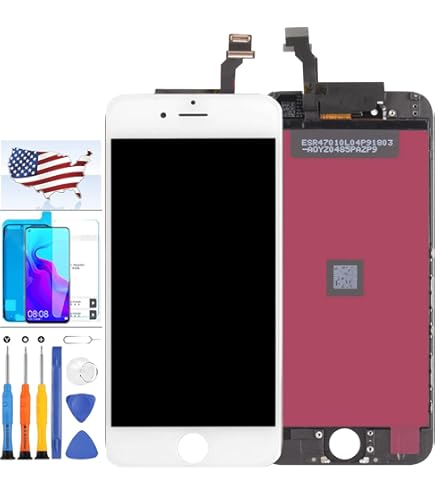 iPhone - JD Amazon.com: for iPhone 6 Screen Replacement A1549 A1586