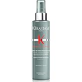 éٲ Genesis Homme, Spray de Force Épaississant, Strength and Thickness Boosting Hair Spray, for Weakened and Thin Hair,