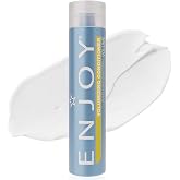 Enjoy Volumizing Conditioner, Lightweight Moisture and Body for Fine or Limp Hair, Shine-Enhancing and Fuller-Looking Strands, pH 4.5&ndash;5.5, 10.1 Fl Oz