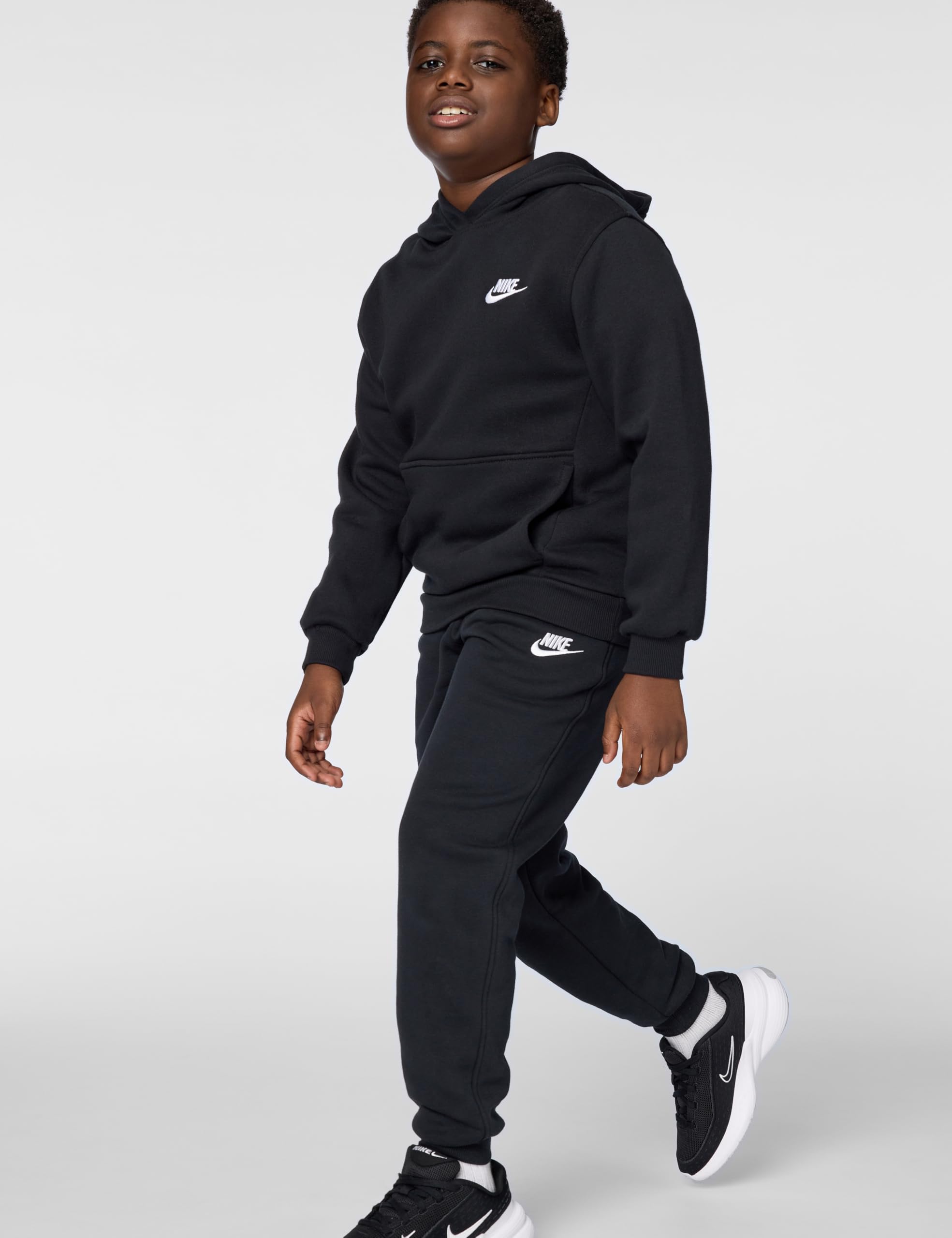 Nike NIKE Sportswear Boys' Club Fleece Joggers