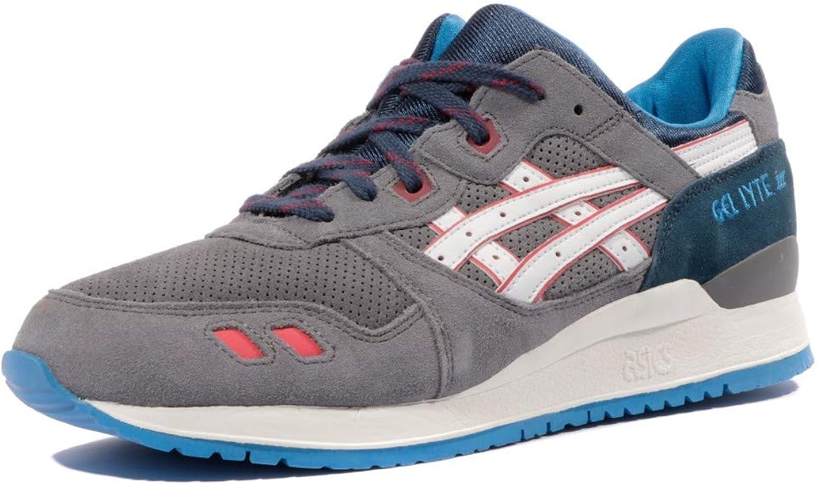 asics old school shoes