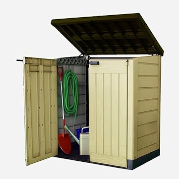 Outdoor Aufbewahrungsbox Klein