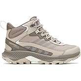 Merrell Women's Speed Strike 2 Mid Waterproof Hiking Shoe