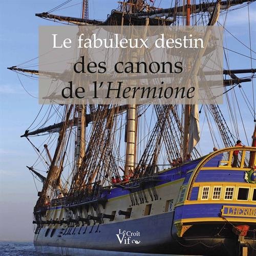 Le  fabuleux destin des canons de l'