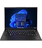 Lenovo Thinkpad X1 Carbon 14 Inch FHD 1080P Laptop, 8th Gen