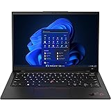 Lenovo Gen 8 ThinkPad X1 Carbon with 14" Non-Touch