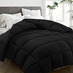 HYLEORY All Season Queen Size Bed Comforter