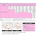 WEICHENS Plus Size Self Adhesive Silicone Women Push Up Bra Backless Strapless, Pack Of 2
