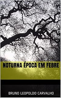 Livro Noturna Época em Febre