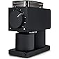 Fellow Ode Brew Grinder, Electric 64 mm Flat Burr Coffee Grinder, 31 Adjustable Settings for Drip, French Press, and…