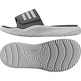 adidas Alphabounce Grey/Dash Grey/Grey Men's