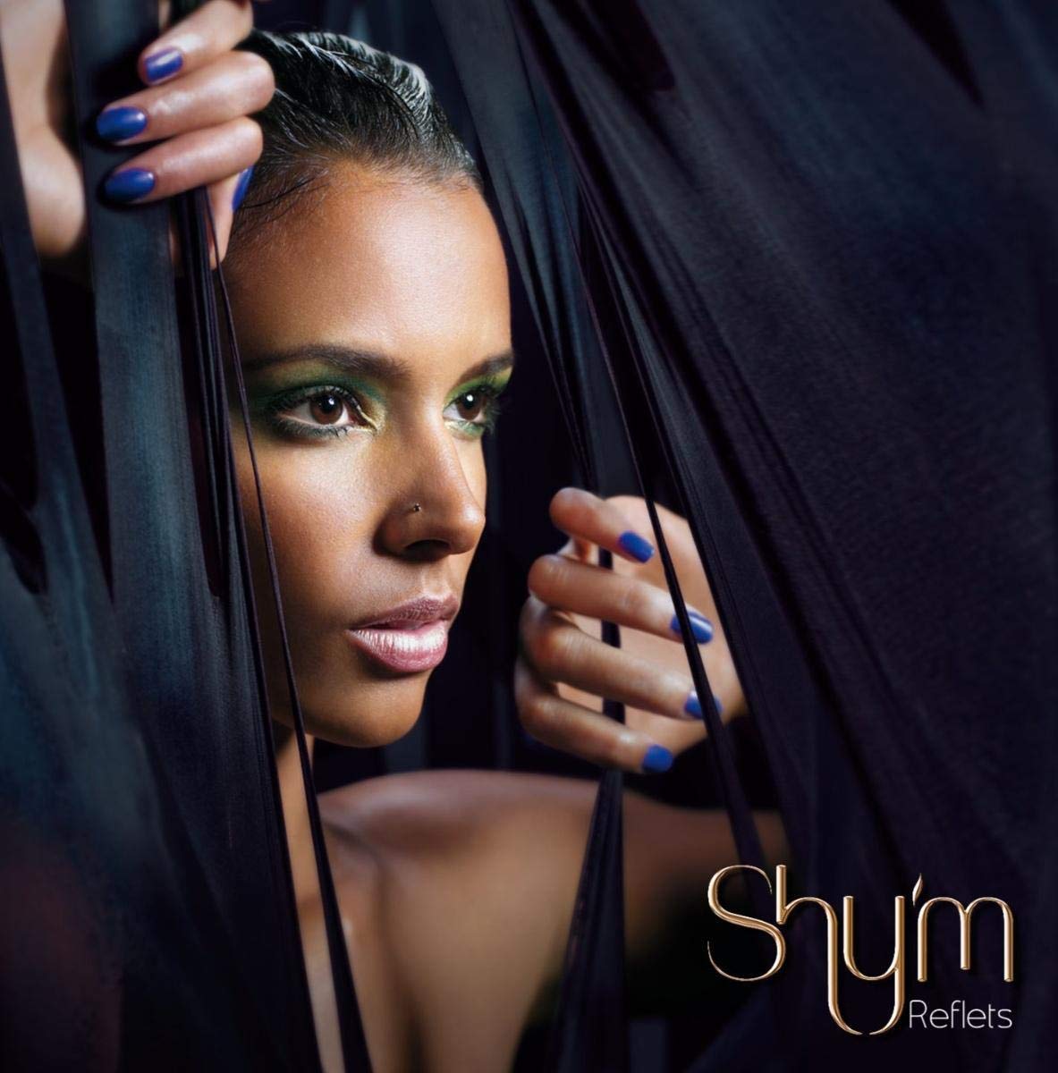 Reflets Shy M Shy M Amazon Fr Cd Et Vinyles}