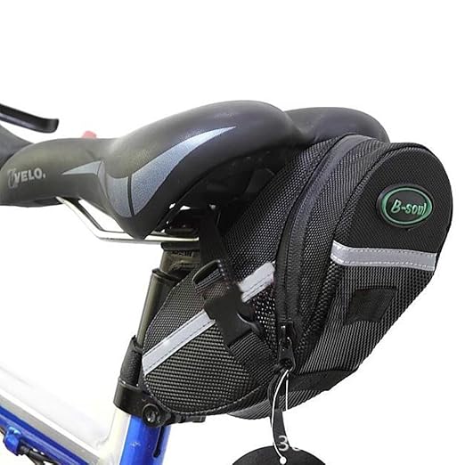 title=Borsa da Sella,GYOYO Borsa da Sellino,Borsa Sottosella, Attrezzi Bici, Ciclismo,