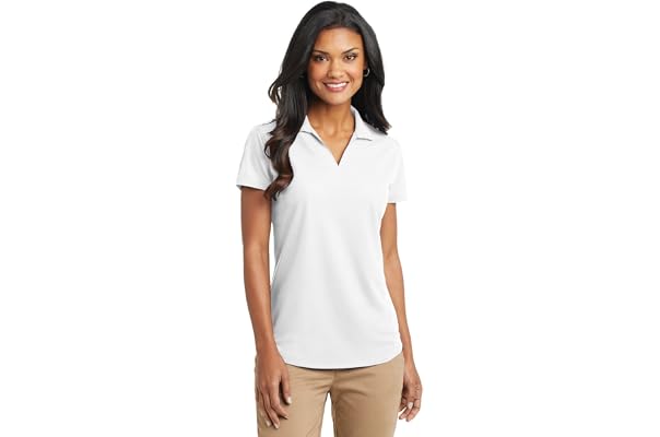 Best Women's Polo Shirts