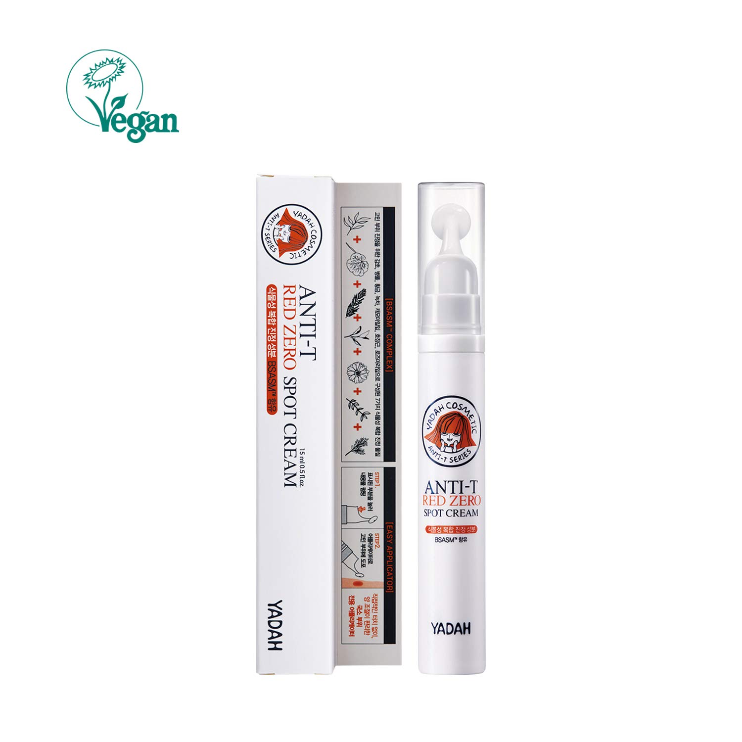 zero spot cream price