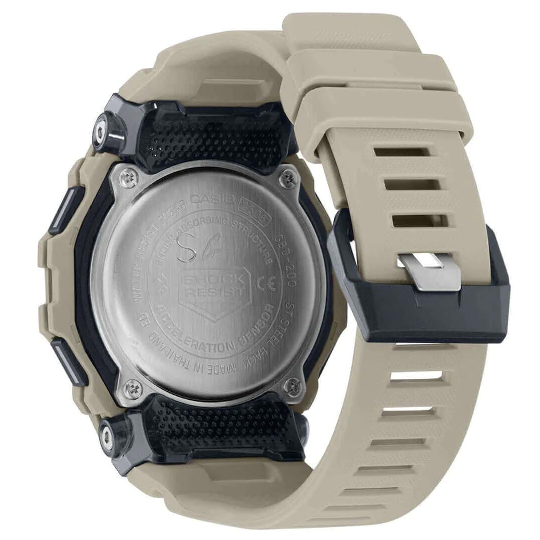 Casio GBD-200UU-9ER Herren Armbanduhr 2