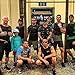 Brute Force Weighted Vest: Murph Tested, WOD Approved + The Best Adjustable Weighted Vest for Running & Mobility on The Market for Men + Women - Made in The USA