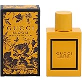Bloom Profumo Di Fiori by Gucci for Women - 1.6 oz EDP Spray