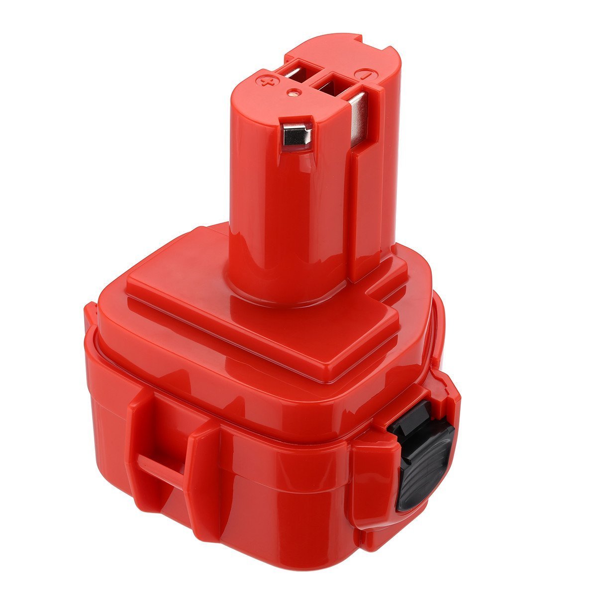 Powerextra Batería de repuesto 12V 2.0Ah Ni-MH para Makita 1200, 1220, 1222, 192598-2, 192681-5