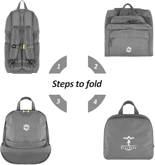 olarhike backpack