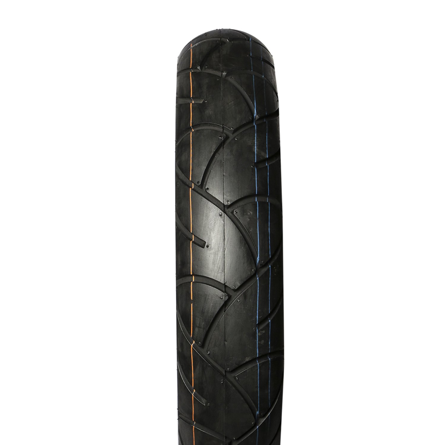 Michelin Tubeless Motorcycle Tyre For Yamaha FZS, Fazer, Suzuki Gixxer