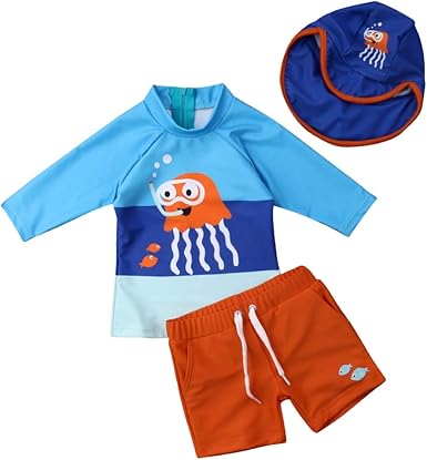 swimsuit for 3 year old boy