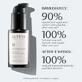 Alteya Organic Day Moisturiser 50ml NaTrue Certified Award-Winning Bulgarian view 4