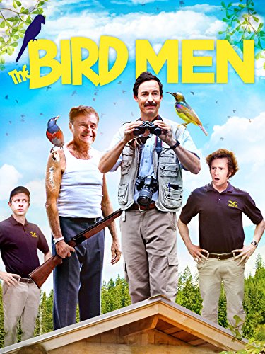 The Bird Men