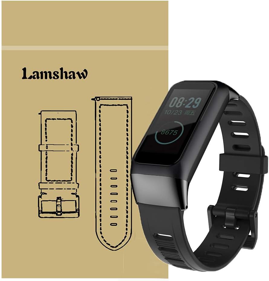 huami amazfit band 2