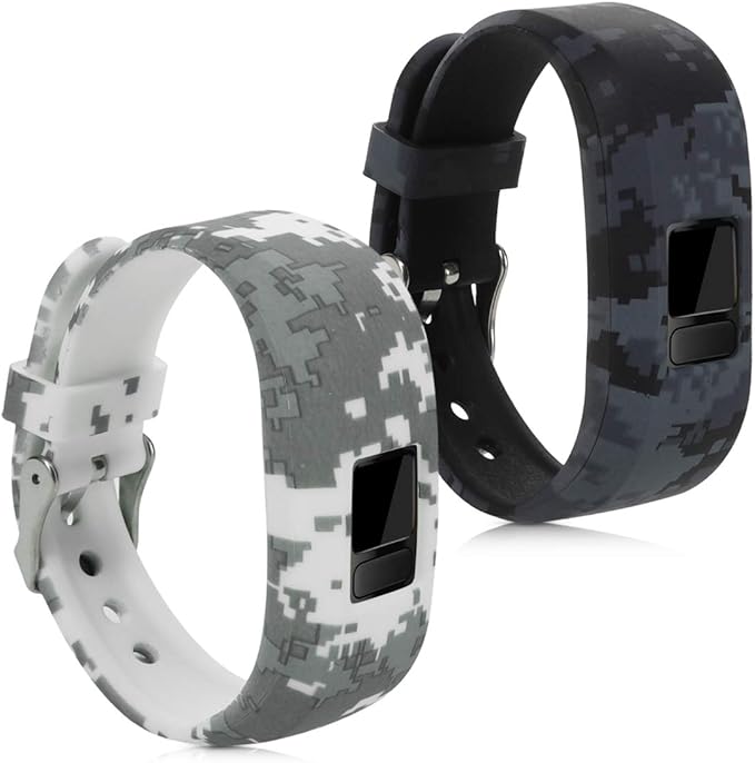 garmin vivofit jr 2 camo