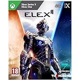 Elex II - Xbox Series X/S (Xbox Series X/)