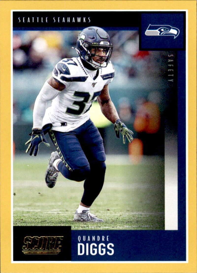 quandre diggs seahawks jersey