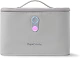 Nuby Portable UV Baby Bottle Steriliser 3 Minute Sterilisation