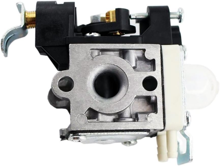 QAZAKY PB-250LN Carburetor Compatible with Echo Leaf Blower PB250LN ES-250 PB-250 PB-251 PB-255 PB-255LN PB-265L PB-265LN ES-255 PB250 ES250 Zama RB-K106 K90 K85 A021003660 A021003661 A021001351 Carb - Image 5