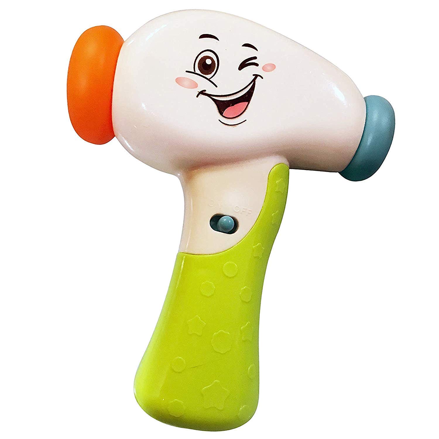 baby hammer toy