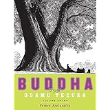 Buddha, Vol. 7: Prince Ajatasattu
