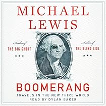 Boomerang: Travels in the New Third World Boomerang: Travels in the New Third World