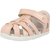 Bobux Kids Baby Girl's Step Up Tropicana II (Infant/Toddler)