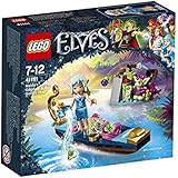 LEGO Elves 41181 - Naidas Gondel und diebische Kobold
