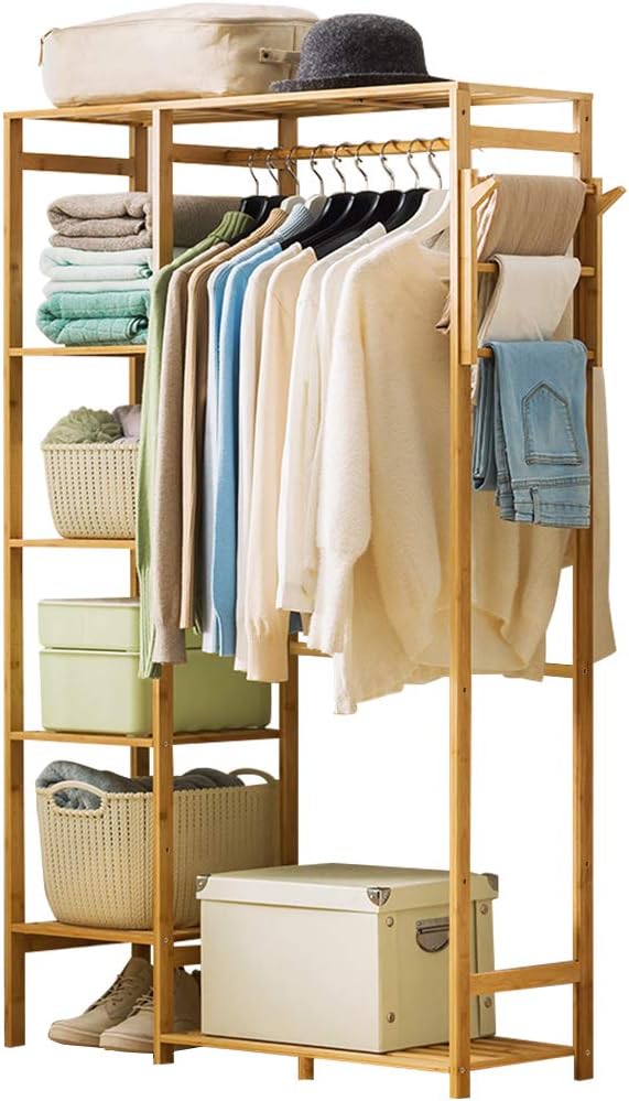 Best Multi-Position Shoe Rack