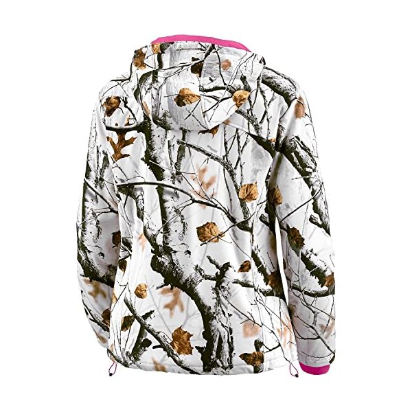 Legendary-Whitetails-Ladies-Snowdrift-Softshell