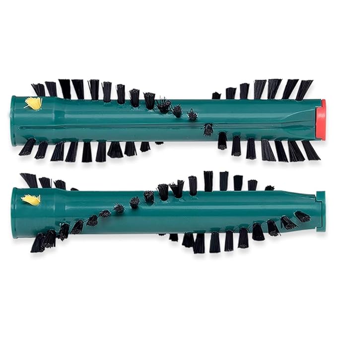 Rundbürsten passend für Vorwerk Kobold VK 140, VK 150 mit EB 360 und EB 370