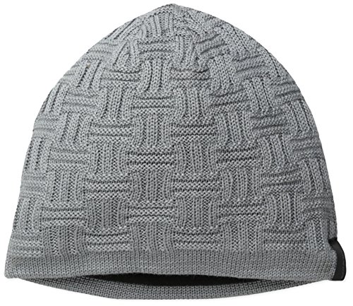 Seirus Innovation Clem Hat, One Size, Gray