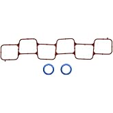 FEL-PRO MS 96324 Plenum Gasket Set | Replaces MS16508 MS19537. OE-grade replacement.