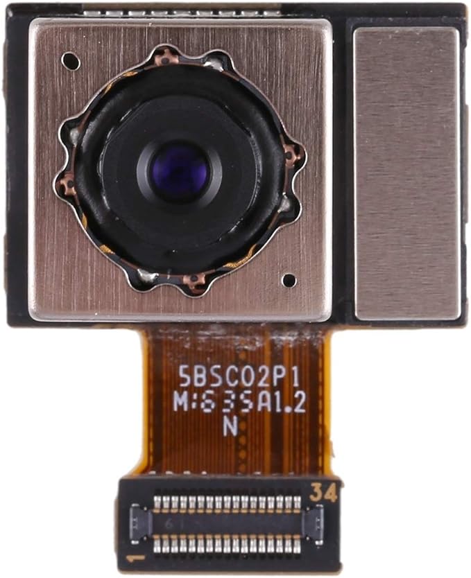 Dmtrab Camera Replacement Back Camera Module for HTC 10 M10