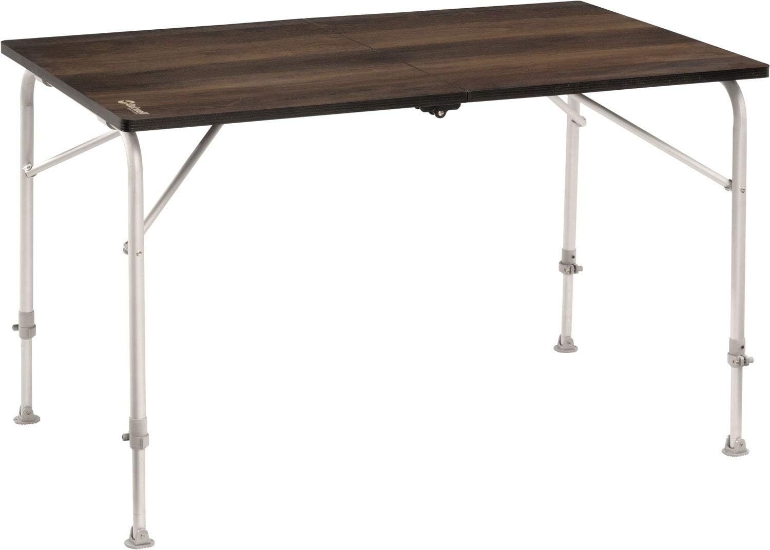 outwell camping table
