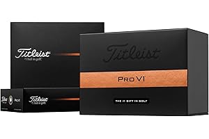 Titleist Pro V1 Golf Balls